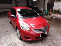 Toyota Vios 2011 for sale