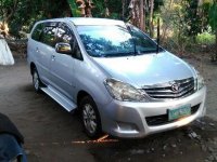 Toyota Innova 2009 for sale