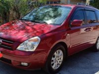 Kia Carnival 2009 for sale