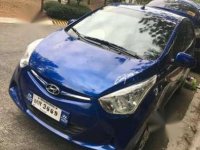 2017 Hyundai Eon for sale