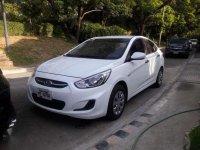 Hyundai Accent 2018 for sale