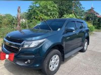 2017 Chevrolet Trailblazer for sale