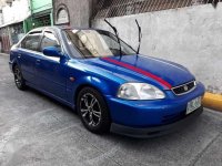 Honda Civic 1997 for sale