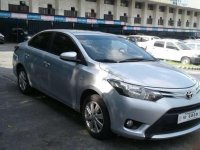 2016 Toyota Vios E for sale