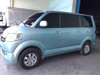 2009 Suzuki APV for sale