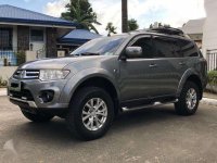 2014 Mitsubishi Montero for sale