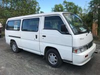 Nissan Urvan 2013 for sale