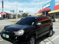 Hyundai Tucson 2007 for sale