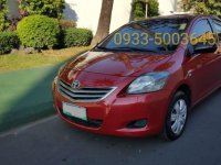 2012 Toyota Vios 1.3J for sale