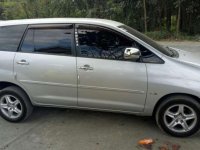 Toyota Innova G 2007 for sale