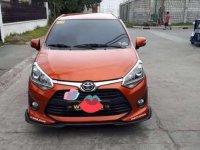 Toyota Wigo 2017 for sale