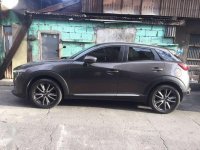 Mazda Cx-3 2017 for sale