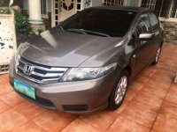 Honda City 2013 for sale