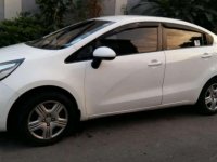 2014 Kia Rio 1.4 EX for sale