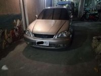 2000 Honda Civic for sale