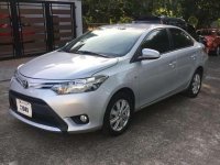 2017 Toyota Vios E AT for sale