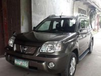 Nissan Xtrail 2006 for sale