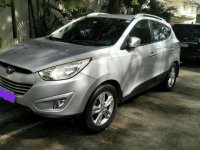 Hyundai Tucson 2010 for sale