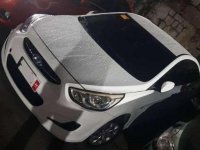 2016 Hyundai Accent MT for sale