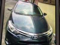 2016 Toyota Vios 1.5G for sale