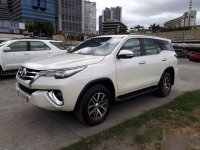 Toyota Fortuner 2016 for sale