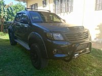 Toyota Hilux E 2012 for sale