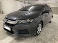 Honda City Type E AT 2016 for sale