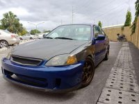 1999 Honda Civic SIR Body Alt Civic FD Eg hatch Altis