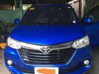 Toyota Avanza 2016 1.5 G for sale