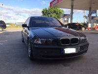 BMW 316i 2000 MT for sale
