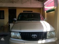 Toyota Revo 2004 for sale