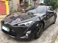 2013 Toyota 86 MT for sale