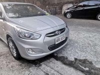 2015 Hyundai Accent MT for sale