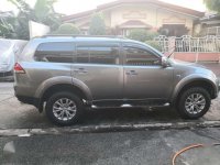 2015 Mitsubishi Montero GLX for sale