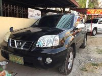 For Sale Nissan X-Trail 2005