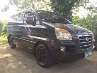 Hyundai Starex GRX CRDI AT 2007 for sale