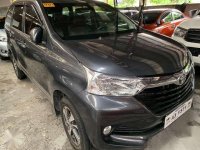 2018 Toyota Avanza 1.5G for sale