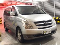 Hyundai Grand Starex hvx 2009 for sale