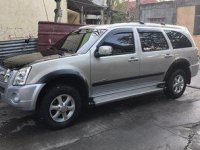 Isuzu Alterra 2007 for sale