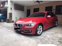 BMW 320d 2014 for sale