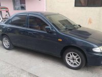 Mazda 323 AT all power 1996 for sale