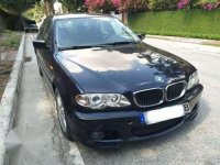 2003 BMW 318I for sale