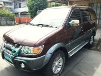 2010 Isuzu Crosswind XUV for sale 