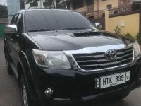 Toyota Hilux 2014 model for sale