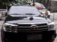 Toyota Fortuner 2010 for sale