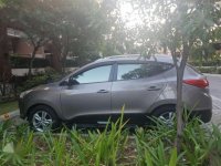 2012 Hyundai Tucson 4x4 for sale