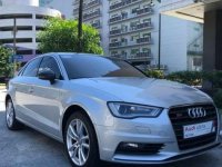2015 AUDI A3 FOR SALE
