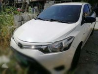 2014 Toyota Vios J for sale