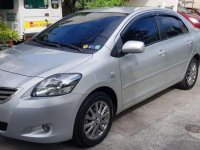 2013 Toyota Vios 1.3 G for sale