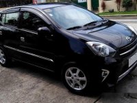 Toyota Wigo 2016 G MT for sale